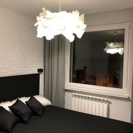Apartament - New York - Gdynia Apartman Kültér fotó