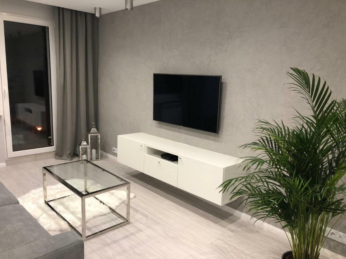 Apartament - New York - Gdynia Apartman Kültér fotó