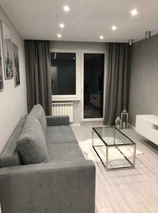Apartament - New York - Gdynia Apartman Kültér fotó