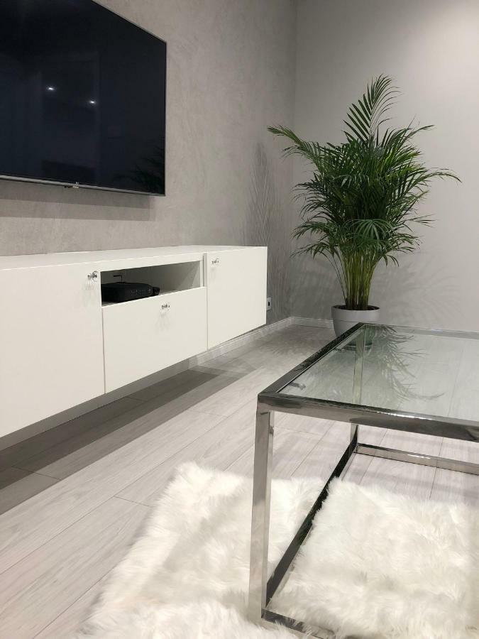 Apartament - New York - Gdynia Apartman Kültér fotó
