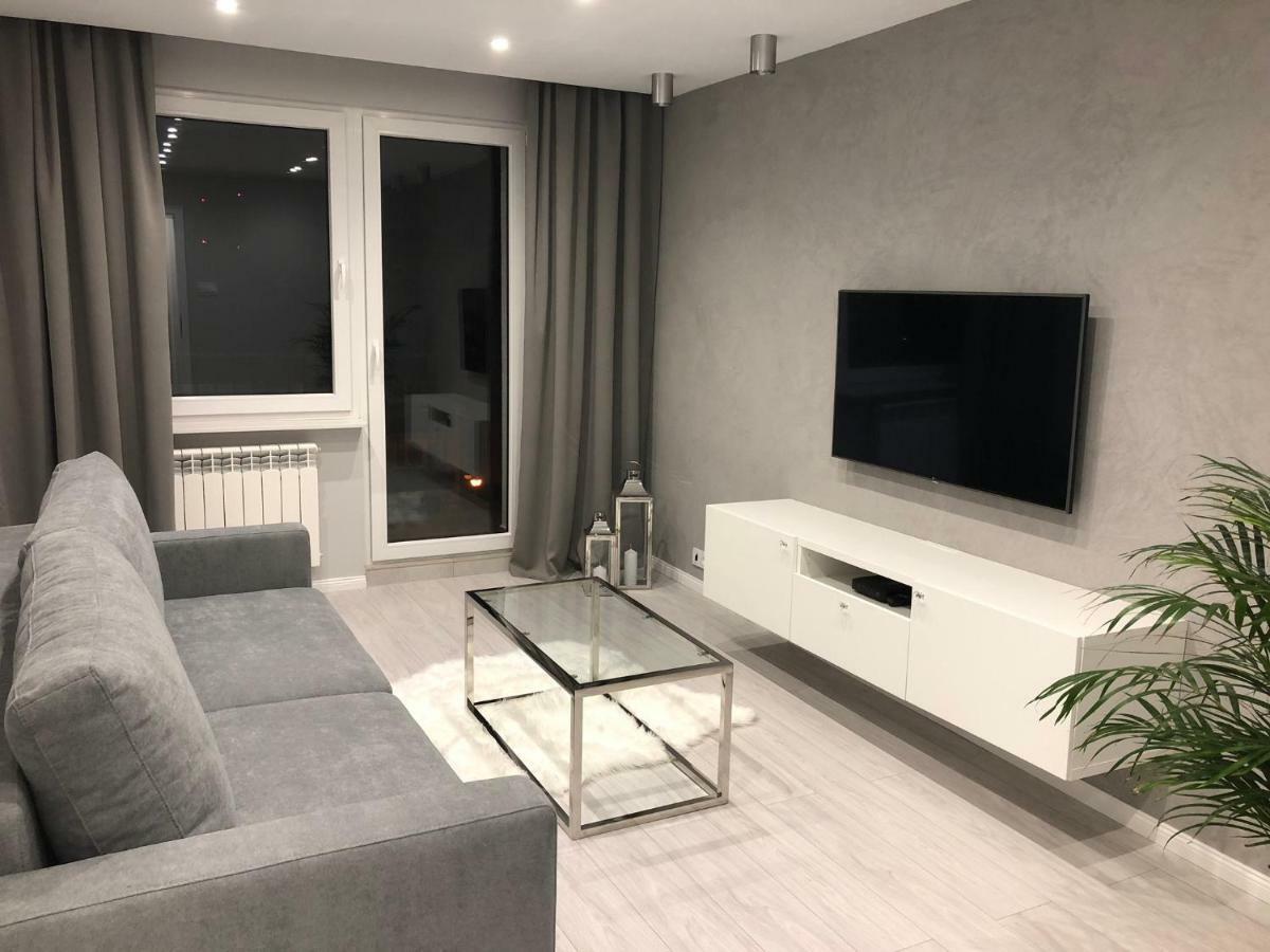 Apartament - New York - Gdynia Apartman Kültér fotó